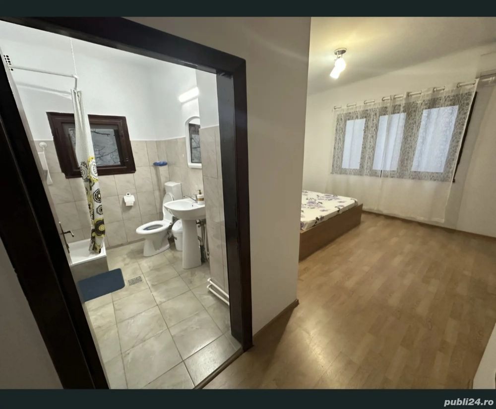 APARTAMENT IN VILA CURTE SI PARCARE ZONA UNIRII - Poză 4