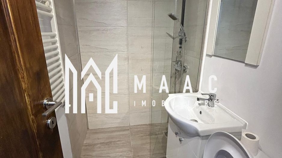 Apartament 1 Camera I Parter I Recent Renovata I Lazaret - Poză 8