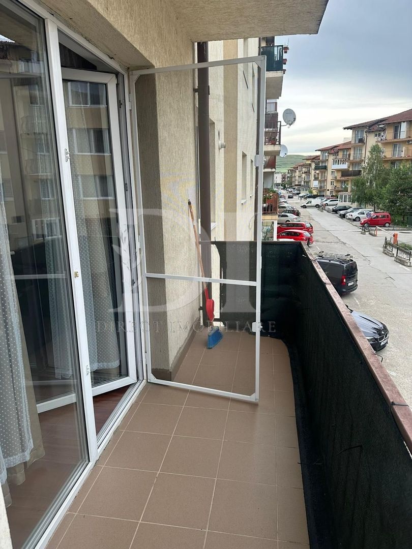 Apartament cu o camera | zona Cetatii Floresti - Poză 6