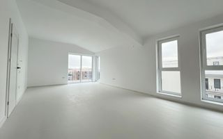 Penthouse NOU cu 3 camere si terasa 30mp | Braytim - Poză 7