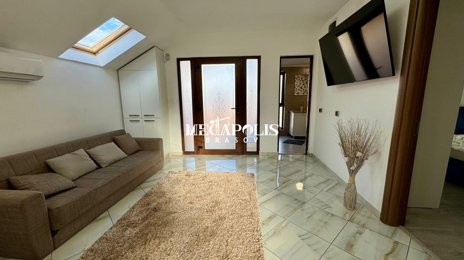 Casă 6 camere  | 150 mp | Foișor | Pet Friendly - Poză 18