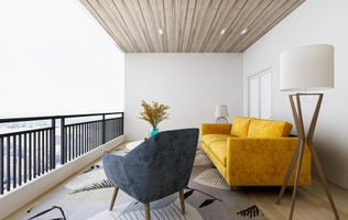 Metrou Teclu Pallady Ikea Investitie de TOP Ansamblu Premium Modern