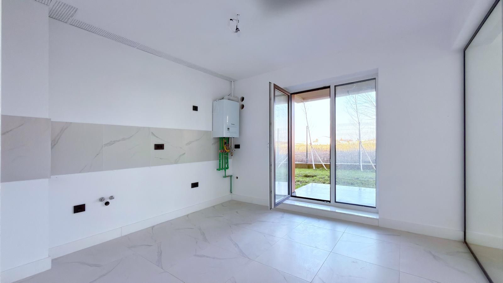 Apartament 4 camere Astorium Garden  Curte proprie  Theodor Pallady - Poză 10