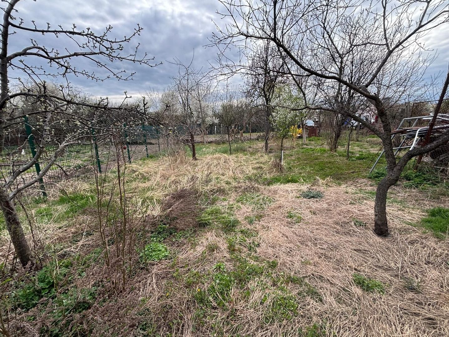 Casa pe parter cu acces auto - Poză 7