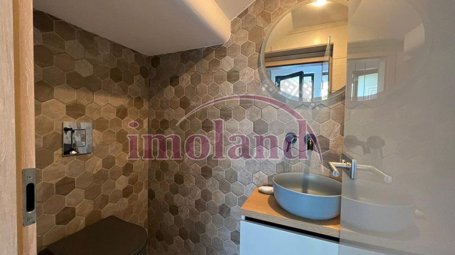 Inchiriere - vila | 4 camere&curte | mobilata&utilata | Iancu Nicolae-Pipera - Poză 6