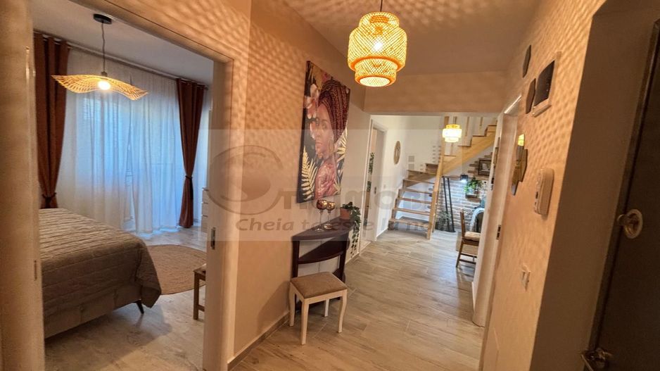 Apartament 4 camere, LUX, Capat CUG- 650 EURO - Poză 7