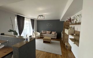 Apartament cu 2 camere | Etaj 2 | Parcare subterana - Poză 6