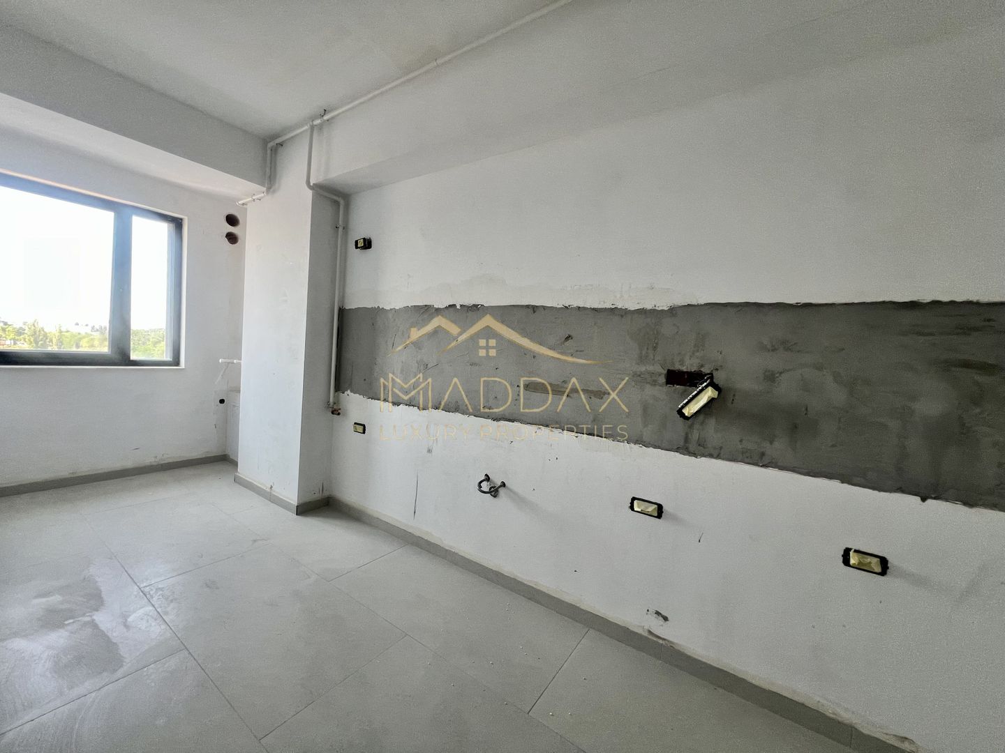 Apartament ** 2 camere** 98mp // Pipera-Voluntari - Poză 53