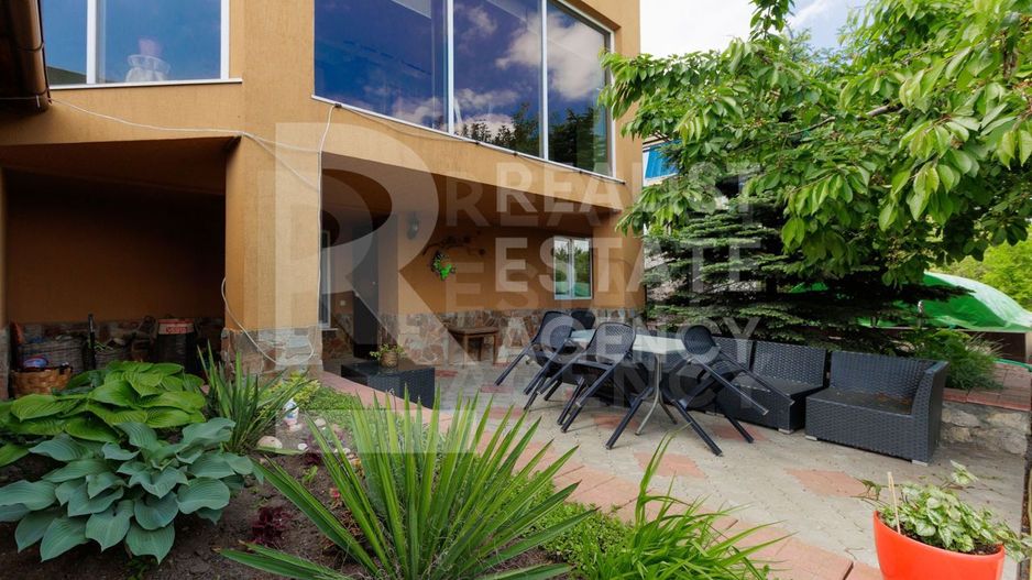 Vânzare, casă, 3 nivele, 6 camere, Mileștii Mici - Poză 5