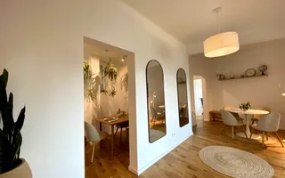 DE VANZARE PENTHOUSE 4  CAMERE | 97 MP UTILI | 3 BALCOANE | PARCUL CISMIGIU - Poză 21