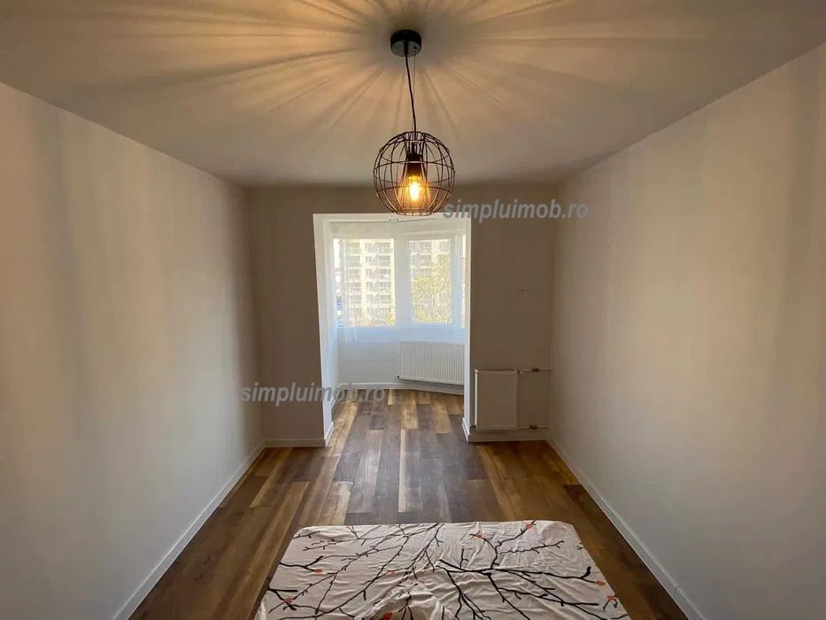 Metrou Obor modern 2 camere - Poză 4