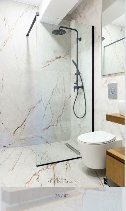 APARTAMENT LUX | PRIMA INCHIRIERE | BANEASA - Poză 11