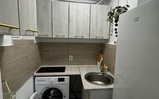 Apartament renovat cu 2 camere, 30 mp, zona Piata Hermes - Poză 5