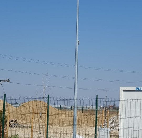 Teren in Dobroesti, Ilfov, Bulevardul Nordului, investitie. - Poză 6