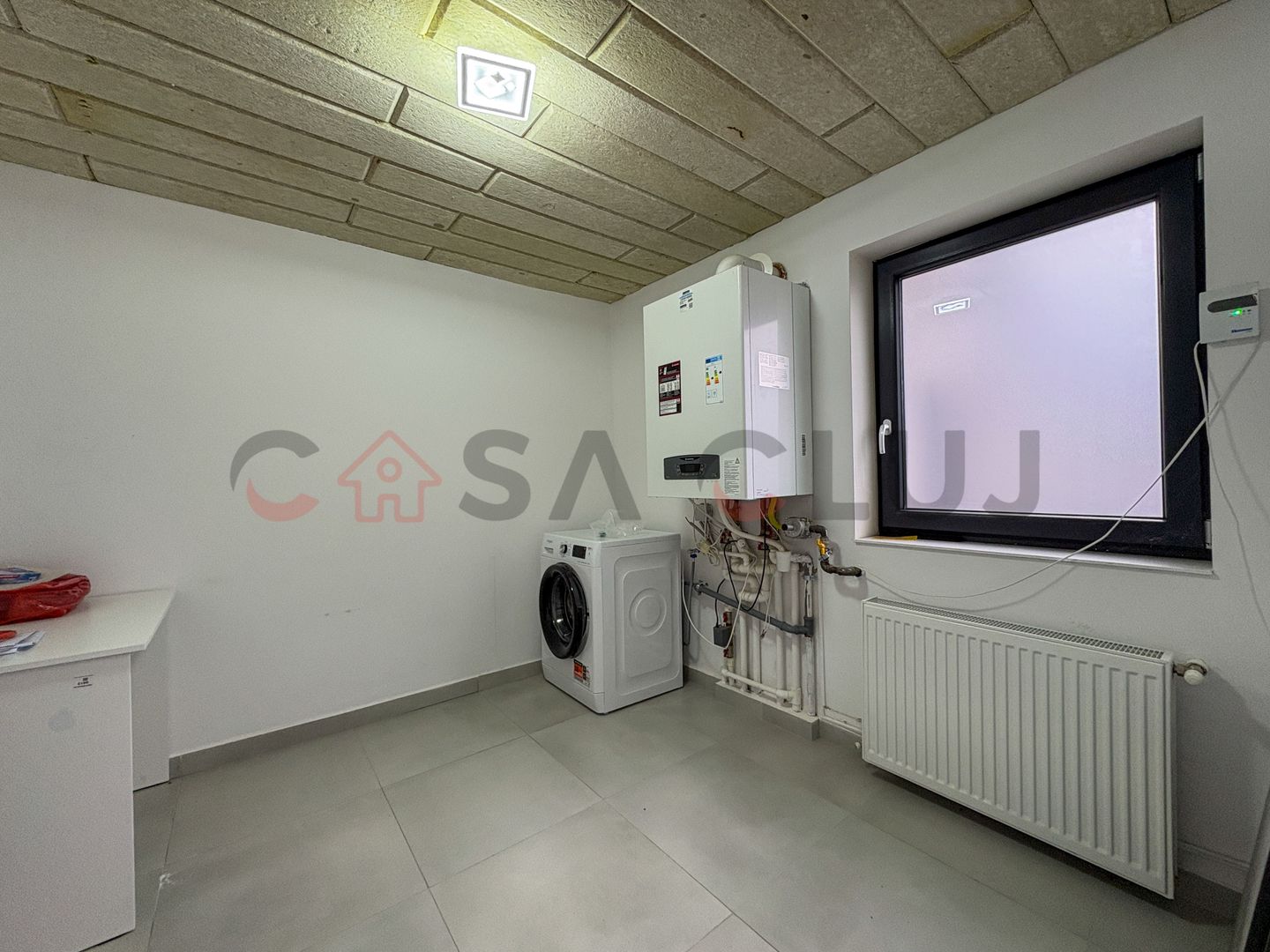 Casa moderna la cheie, Borhanci! - Poză 19