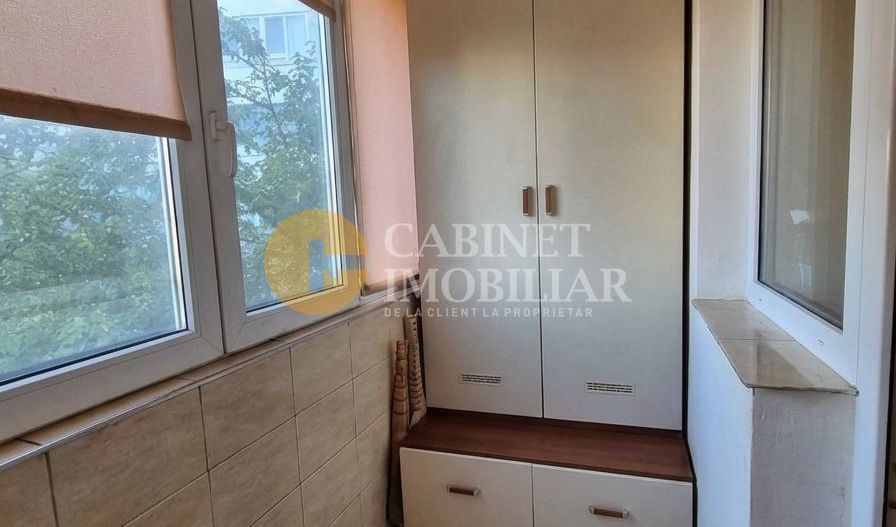 2 Camere | Tătărași - Piața Chirilă | Etaj Intermediar (3/4) | Se acceptă credit - Poză 6