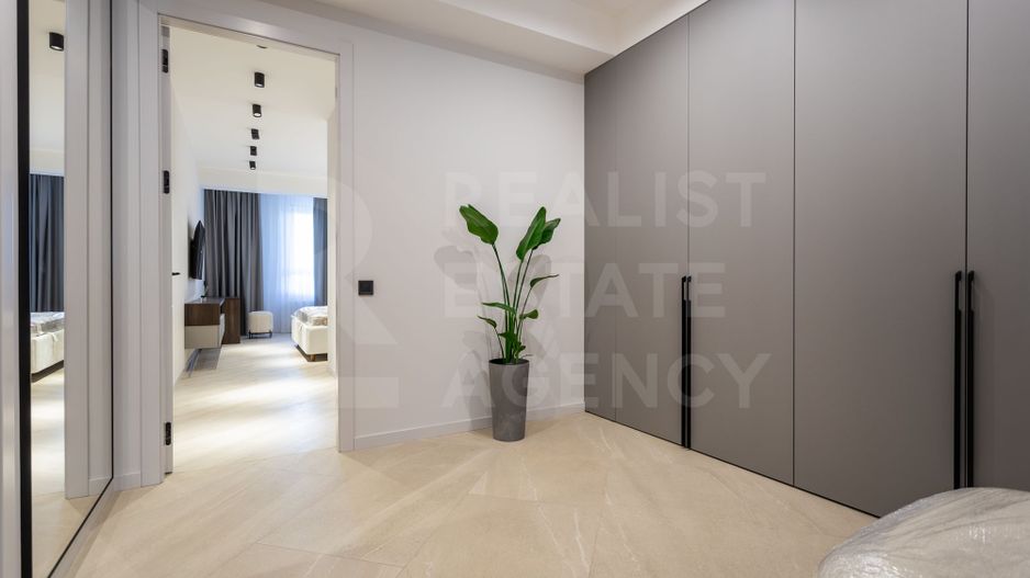 Vânzare, apartament, 2 camere, str. Bogdan Voievod, Râșcani - Poză 15