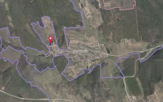 Tabăra/Orhei | 11,62 ari | Teren în inima Codrilor – Ideal pentru evadare în natură sau investiție - Poză 10