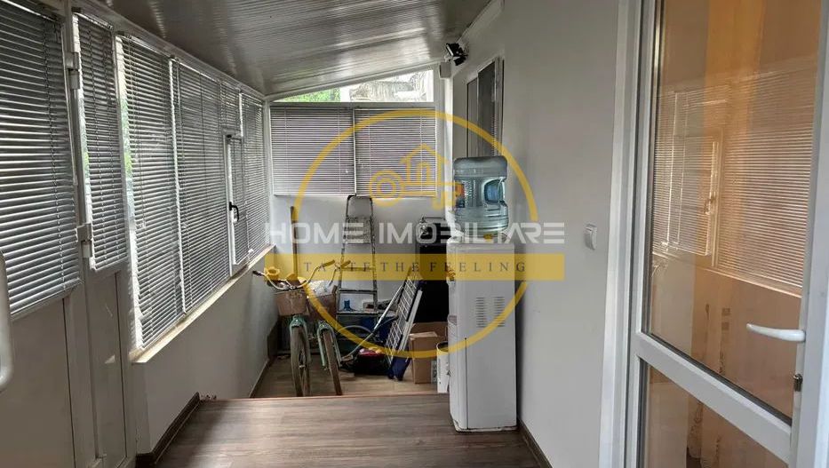 Apartament cu 2 camere/ 48mp/ zona Mircea cel Batran - Poză 8