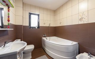 Casa cu 5 camere Stefanesti, Aleea Viilor, AG - Poză 9