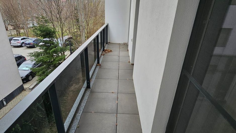 PROPRIETAR. 2 camere Baneasa Iancu Nicolae - Poză 35