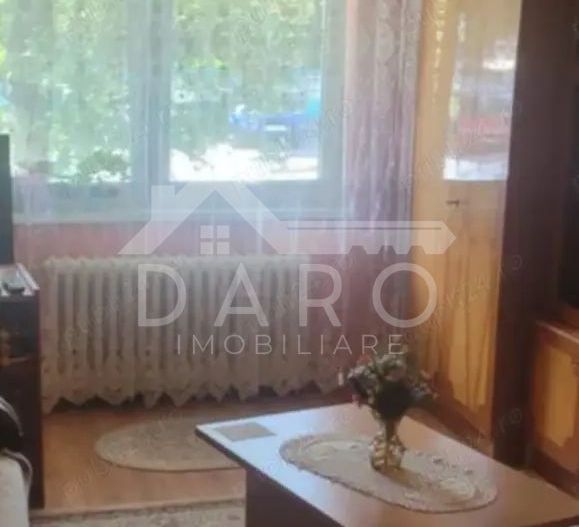 🏡 Apartament 3 camere decomandat | 68 mp | Parter | Cartier Tudor - Poză 1