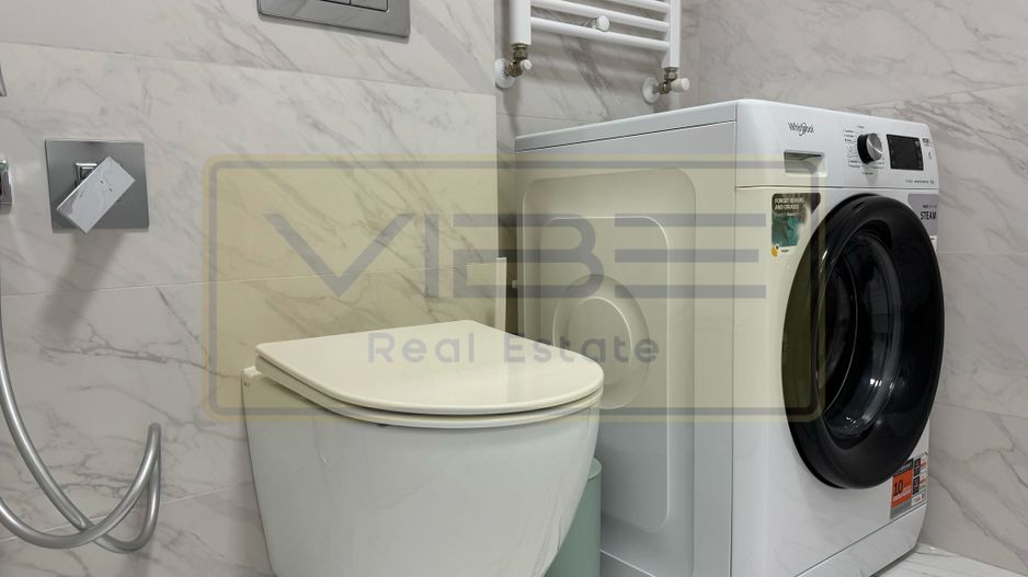 Apartament NOU 1 camera + terasa Tatarasi Grand Beetle - Poză 24