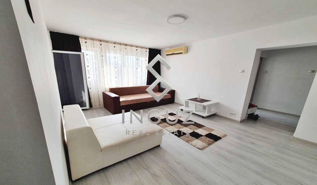 De închiriat – Apartament 2 camere decomandat | Metrou 1 Decembrie 191 - Poză 1