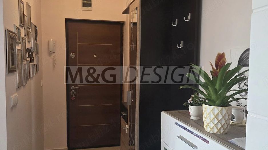 Apartament 2 camere Giroc etaj 2 - Poză 6