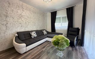 Apartament 2 camere cu gradina - Cartierul Arhitectilor - Poză 1