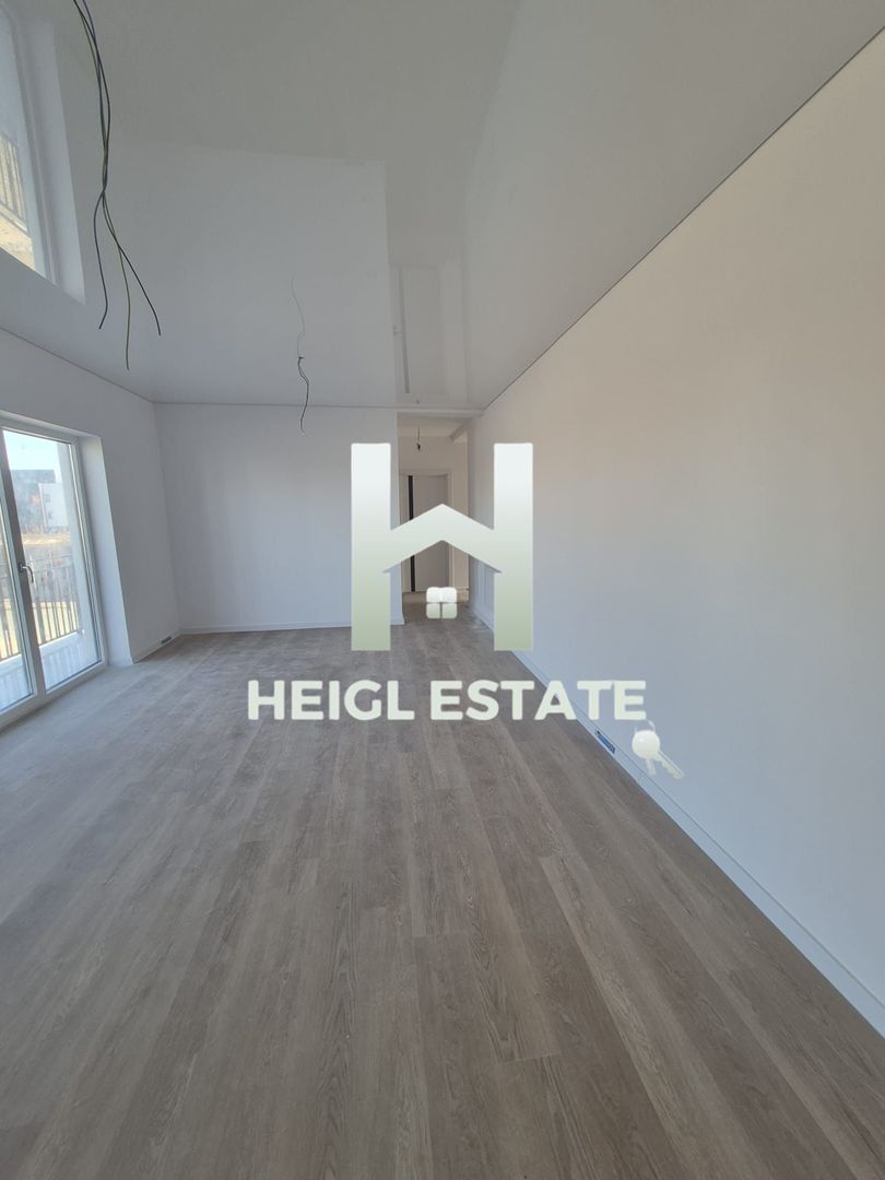 Apartament 3 camere Giroc - Poză 2