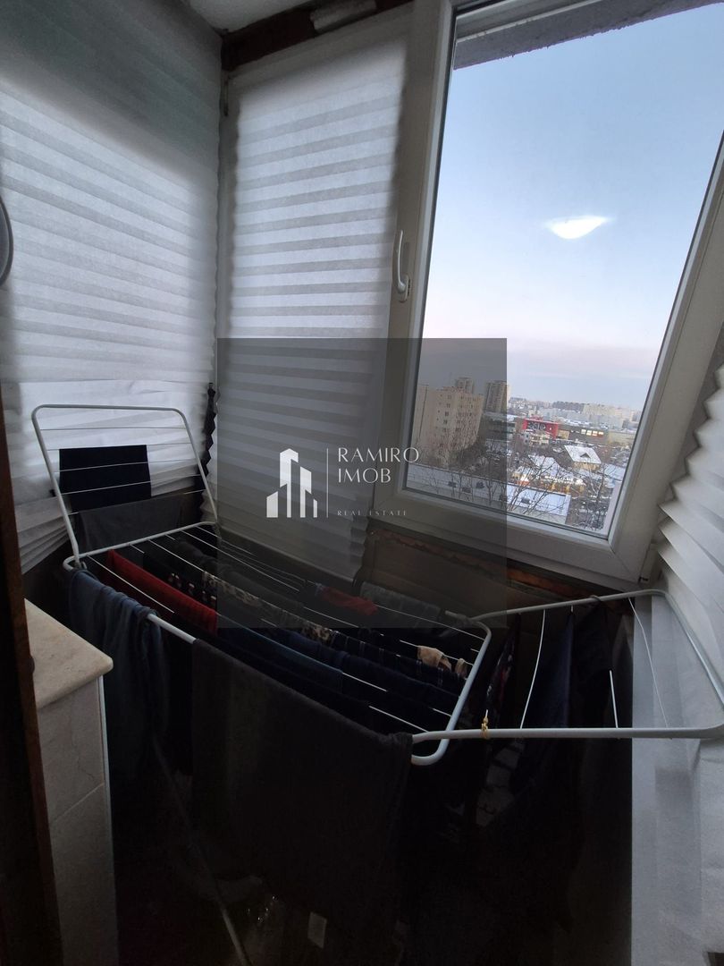 Apartament 2 camere zona 1 decembrie 1918 - Poză 7