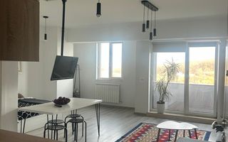 Ideal Investiție! 1 Cameră Open-Space | Tătărași (Bloc 2022) – Vedere Panoramică - Poză 7