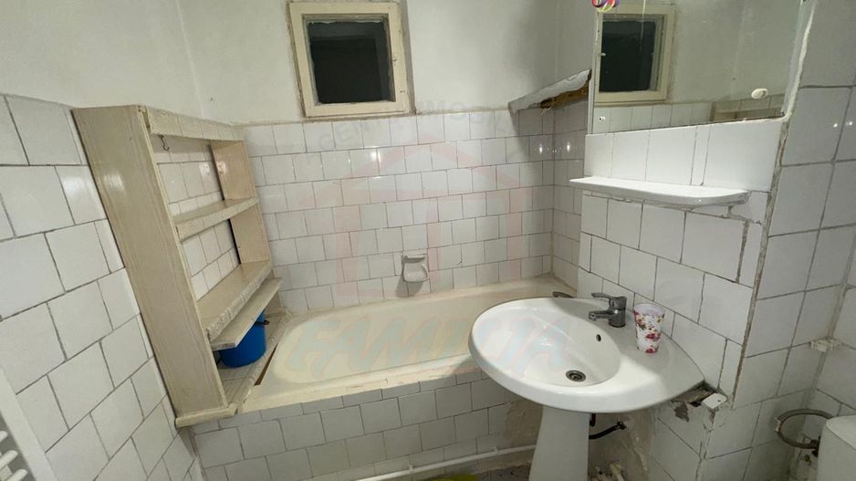 85.000 euro, NEGOCIABIL, 3 camere, etaj 7 Micro18 - Poză 5