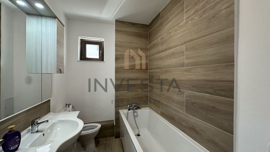 Apartament 3 camere la cheie in Borhanci!Apartamentul se preda utilat! - Poză 8