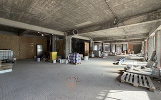 Spațiu comercial 130 mp, parter bloc nou, Erou Iancu Nicolae - Poză 2