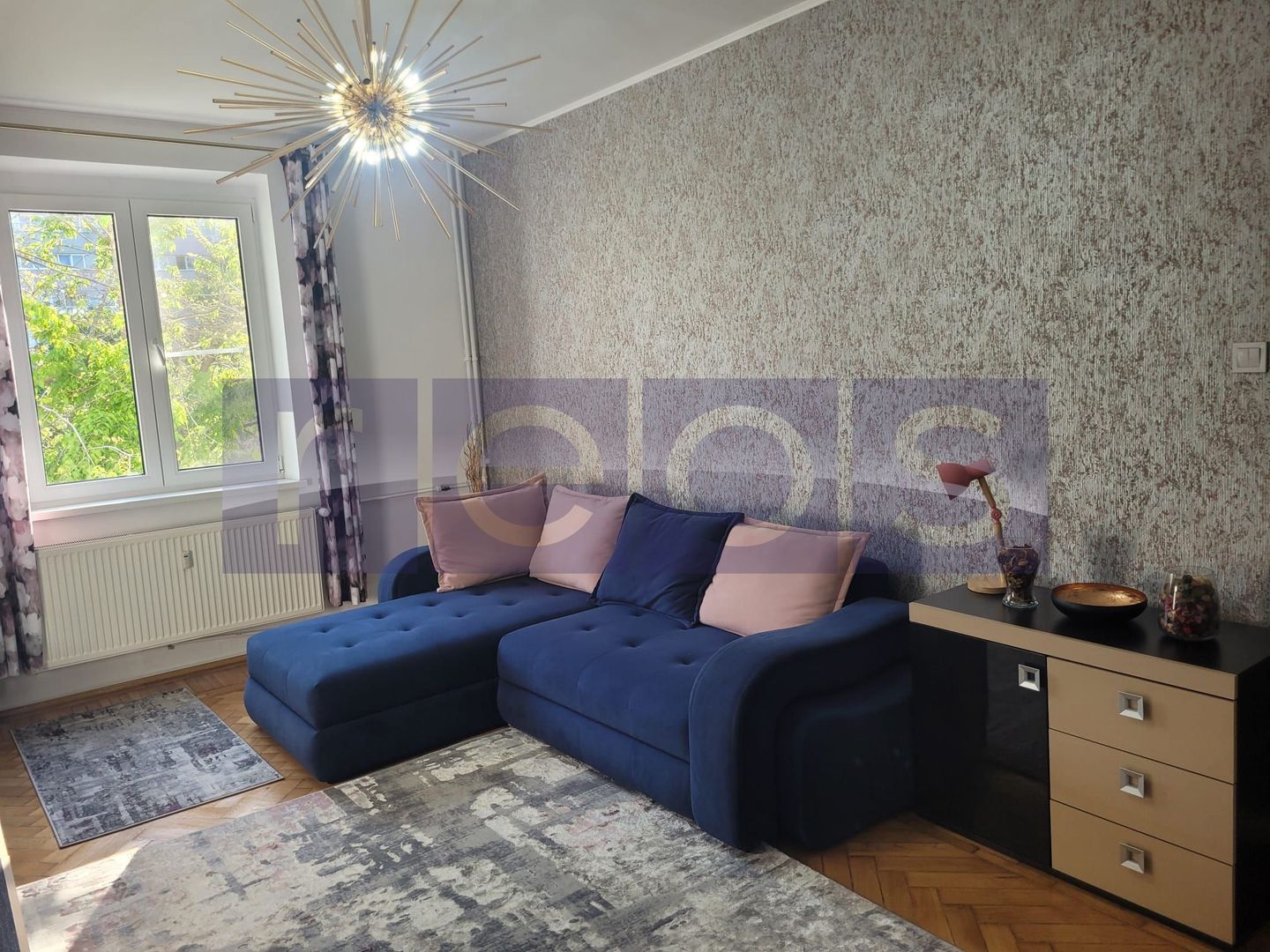 | BUCURESTII NOI | VANZARE | APARTAMENT | 2 CAMERE | 56 MP - Poză 1