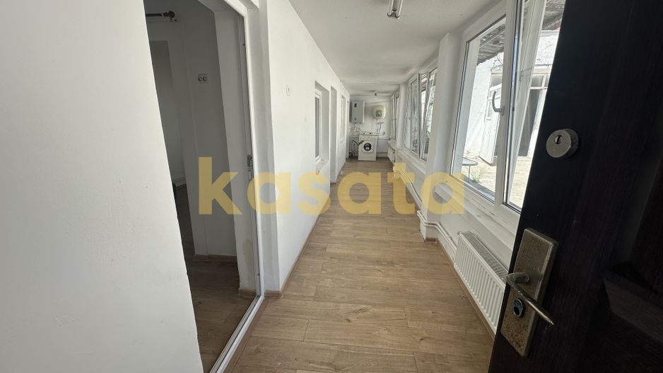 Casă 🏡 | Giulești Sector 1 📍 | Rezidențial/Birouri 💼  | Depozit 📦 - Poză 5