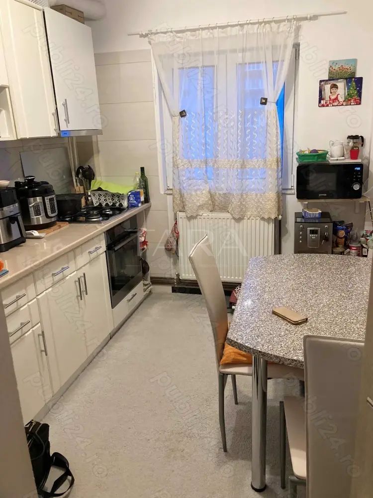 Apartament decomandat, Între Lacuri, 2 balcoane, zona Iulius Mall. - Poză 1