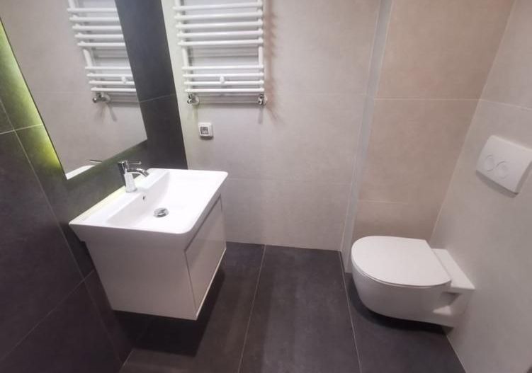 Erou Iancu Nicolae 122 | Penthouse 4 camere - Poză 22