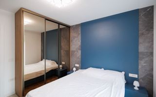 De inchiriat apartament cu 2 camere, zona Centru - Universitate, 550 euro - Poză 8