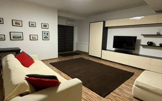 2 camere, 65 mp – Lângă GranVia Park, etaj 2 cu lift - Poză 3
