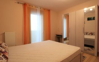 3 camere, bloc nou, zona centrala - Fructus Plaza - Ctr. Inclus. - Poză 10