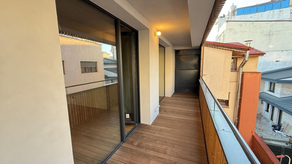 Dorobanti | 3 camere | bloc 2024 P+2+M cu lift - Poză 8