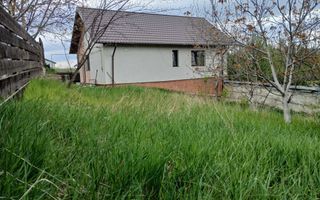 Casă 3 Camere | Curte Generoasă 500 mp | Valea Lupului, Iași – Închiriere - Poză 4