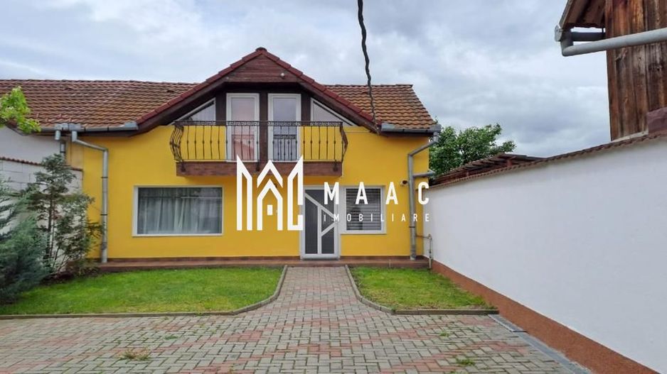 Casa individuala | Teren 700 MP | Acces auto | Selimbar - Poză 3