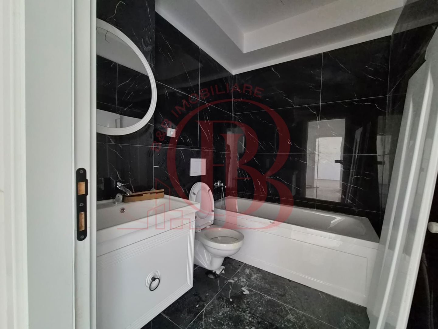 Apartament 2 camere cu Gradina-Finalizat-Theodor Pallady - Poză 9