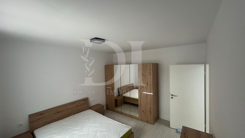 APARTAMENT 3 CAMERE DE VÂNZARE | BETA RESIDENCE CHINTENI - Poză 4