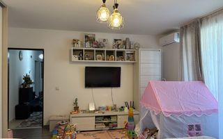 Apartament de vanzare Florilor / Floresti - Poză 3