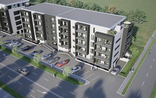 AP. 2CAM. DECOMANDAT - FINISAJE PREMIUM / PALLADY.COMISION 0%! - Poză 3